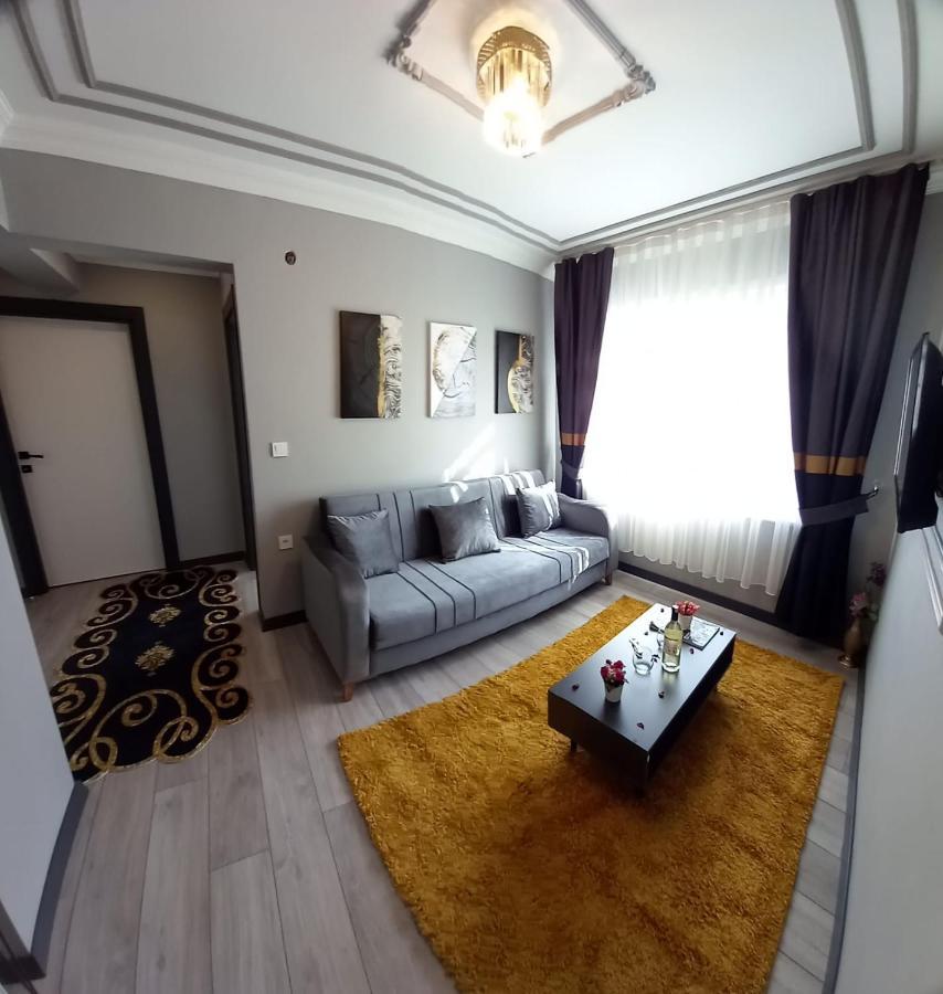 Emirhan Guesthouse & Suites Istanbul Exterior photo