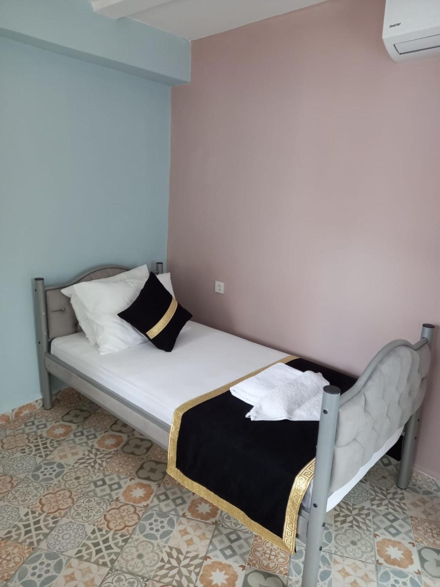 Emirhan Guesthouse & Suites Istanbul Exterior photo